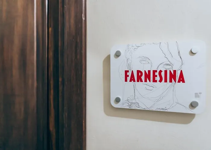 Restart Farnesina Daire *